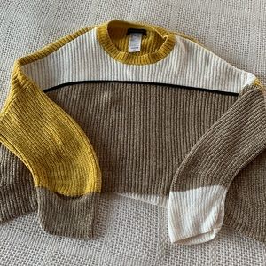 NWOT Urban Outfitters Sweater